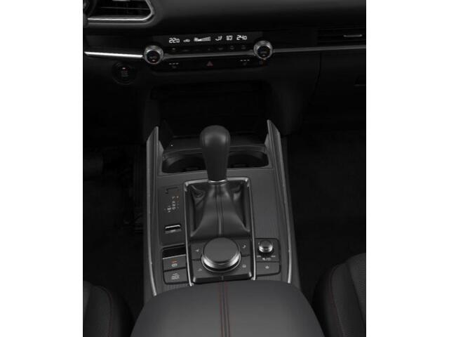 Mazda CX-30 2.5 e-SkyActiv-G M Hybrid Homura / Zircon Sand