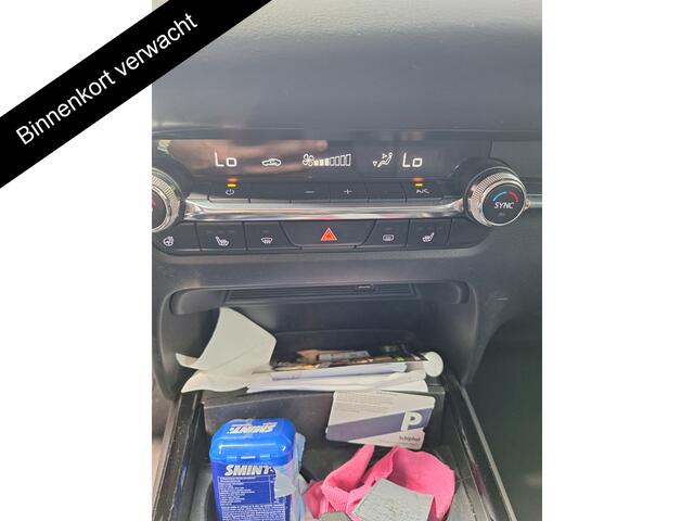 Mazda CX-30 2.0 e-SkyActiv-G M Hybrid | 1E EIGENAAR | 12MND GARANTIE | CRUISE | DAB | BOSE | NAVI | CARPLAY | LMV |