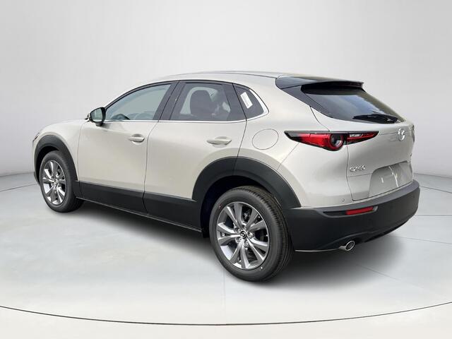 Mazda CX-30 2.5 e-SkyActiv-G M Hybrid Exclusive-line | Apple Carplay/Android Auto | Bose® premium-audiosysteem |
