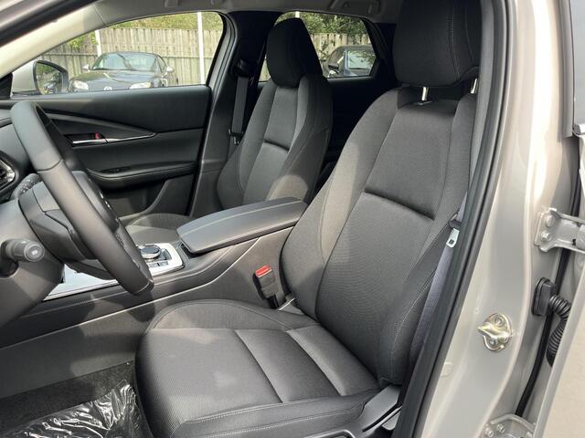 Mazda CX-30 2.5 e-SkyActiv-G M Hybrid Exclusive-line | Apple Carplay/Android Auto | Bose® premium-audiosysteem |