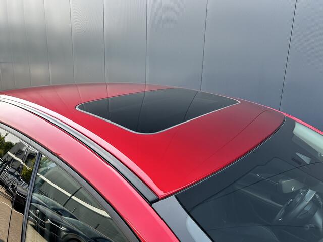 Mazda CX-30 2.0 e-SkyActiv-X 186pk Luxury / Trekhaak / Schuifdak