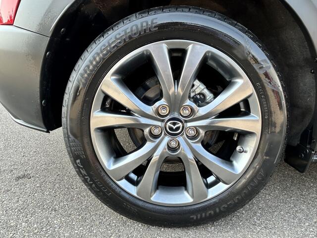 Mazda CX-30 2.0 e-SkyActiv-X 186pk Luxury / Trekhaak / Schuifdak