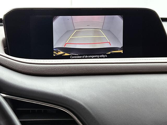 Mazda CX-30 2.0 e-SkyActiv-X M Hybrid Luxury | Stoelgeheugen | Bose |
