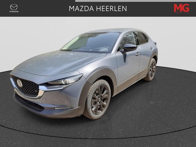 Mazda CX-30 2.0 e-SkyActiv-X M Hybrid Homura