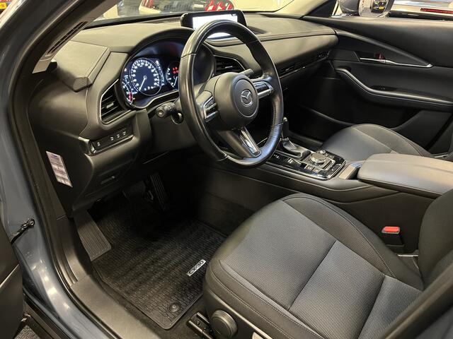 Mazda CX-30 2.0 e-SkyActiv-G 150PK Homura Automaat 18inch Camera Adaptive Cruise