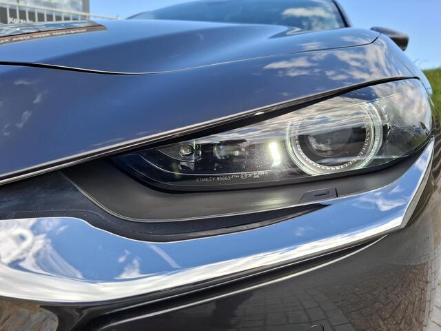 Mazda CX-30 2.0 e-SkyActiv-X M Hybrid Luxury