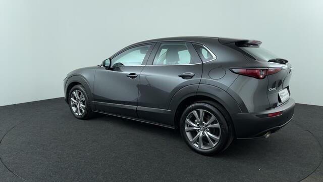 Mazda CX-30 2.0 e-SkyActiv-X M Hybrid Comfort | Dealer onderhouden | 1e eigenaar