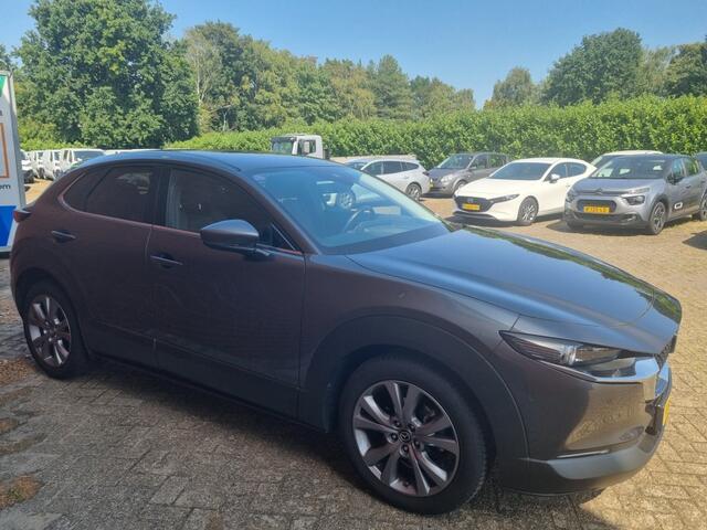 Mazda CX-30 2.0 ESA-X SPORTIVE