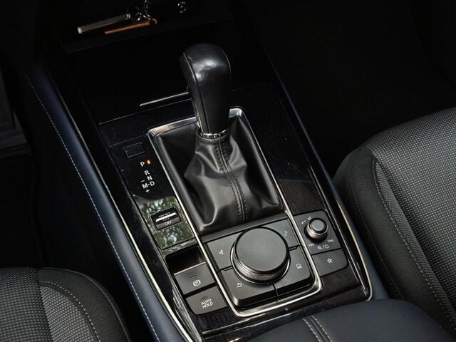 Mazda CX-30 2.0 SA-G Comfort, CAMERA / STOEL+STUUR V.W.