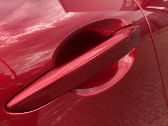 Mazda CX-30 2.5 e-SkyActiv-G M Hybrid Nagisa 6AT