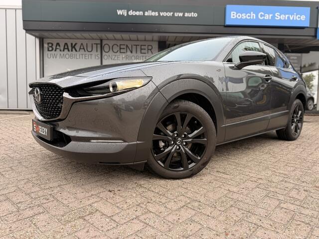 Mazda CX-30 2.5 eSA-G Nagisa | Carplay | Bose | Keyless