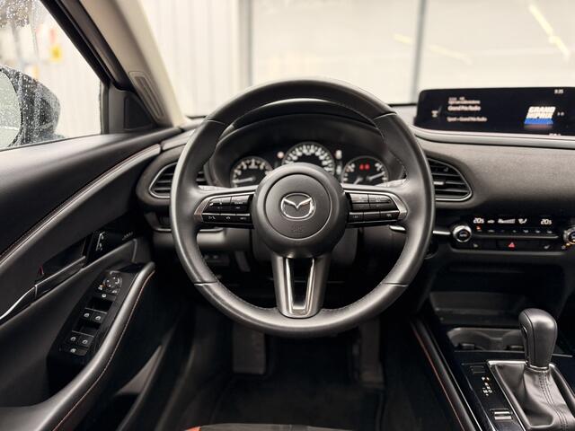 Mazda CX-30 2.5 eSA-G Nagisa | Carplay | Bose | Keyless