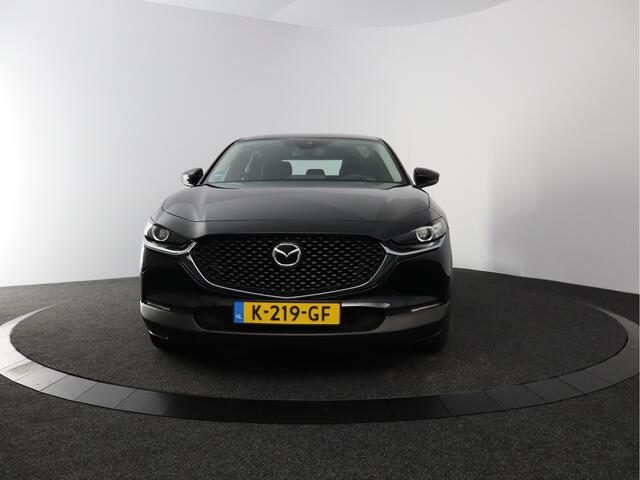 Mazda CX-30 2.0 e-SkyActiv-X M Hybrid Comfort