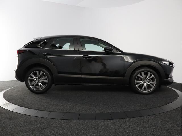 Mazda CX-30 2.0 e-SkyActiv-X M Hybrid Comfort