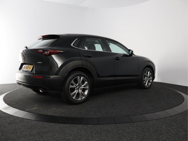 Mazda CX-30 2.0 e-SkyActiv-X M Hybrid Comfort