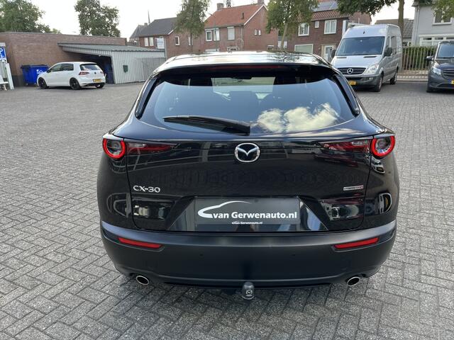 Mazda CX-30 2.0 e-Skyactiv-G M-Hybrid | Cruise | Camera | Trekhaak