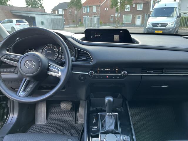 Mazda CX-30 2.0 e-Skyactiv-G M-Hybrid | Cruise | Camera | Trekhaak