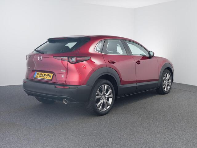 Mazda CX-30 2.0 e-SkyActiv-X M Hybrid Comfort | Camera | Winterpakket |