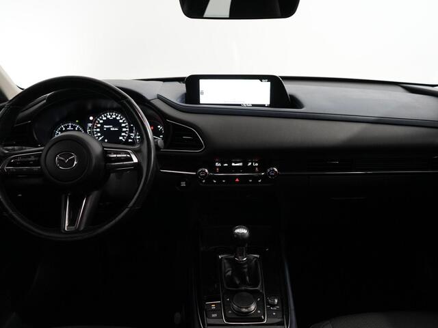 Mazda CX-30 2.0 e-SkyActiv-X M Hybrid Comfort | Camera | Winterpakket |