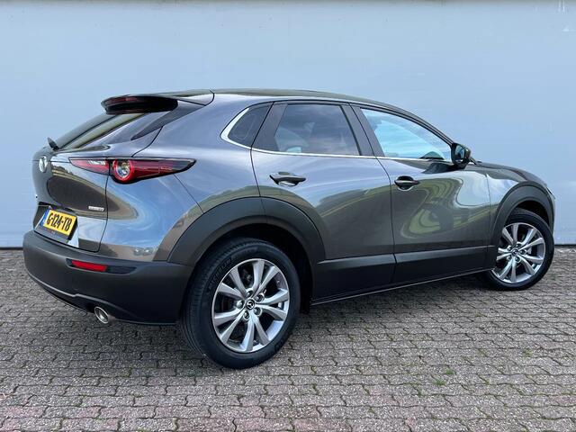 Mazda CX-30 2.0 e-SkyActiv-X M Hybrid Comfort | 180 PK
