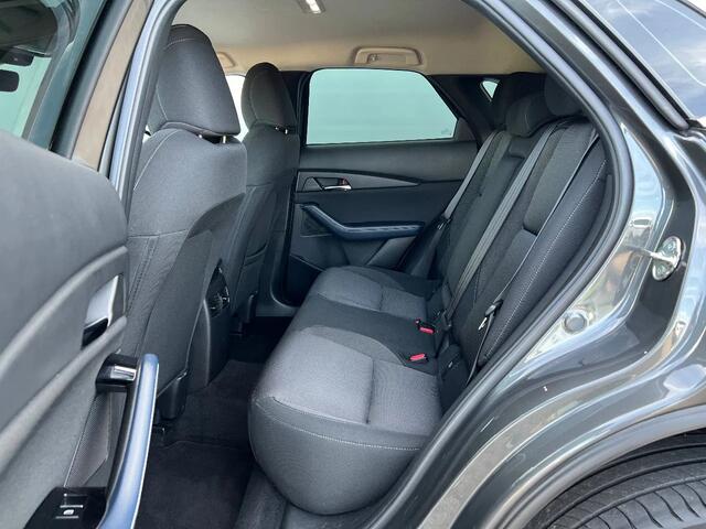 Mazda CX-30 2.0 e-SkyActiv-X M Hybrid Comfort | 180 PK