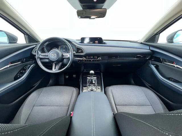 Mazda CX-30 2.0 e-SkyActiv-X M Hybrid Comfort | 180 PK
