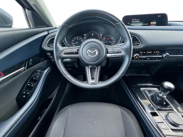 Mazda CX-30 2.0 e-SkyActiv-X M Hybrid Comfort | 180 PK