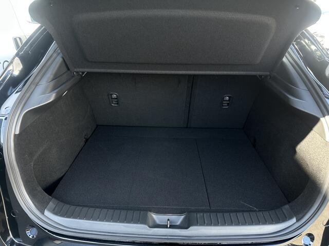 Mazda CX-30 2.5 eSA-G Centre-lin