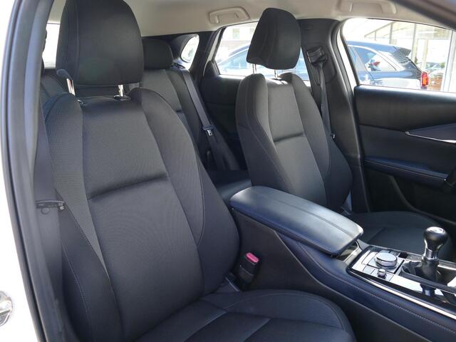 Mazda CX-30 2.0 e-SkyActiv-X M Hybrid Comfort | Camera | RIJKLAARPRIJS!