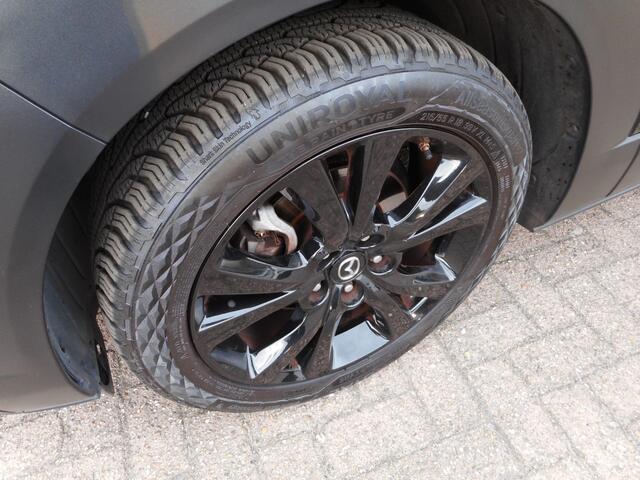 Mazda CX-30 2.0 e-SkyActiv-G M Hybrid Homura