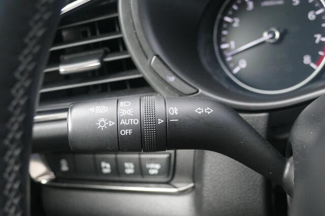 Mazda CX-30 2.0 e-SkyActiv-X M Hybrid Homura | BTW auto | Adapt. cruise | RIJKLAARPRIJS!