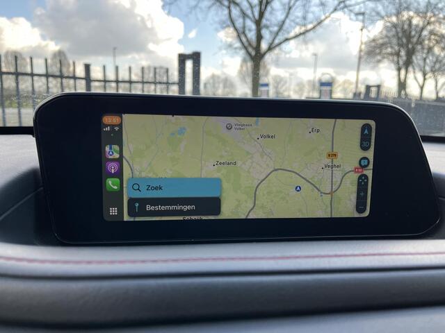 Mazda CX-30 2.0 e-SkyActiv-G M Hybrid Homura NAV | ADAPTIVE CRUISE CONTROL | Apple CarPlay & Android Auto | ELEK. A.KLEP | CAMERA