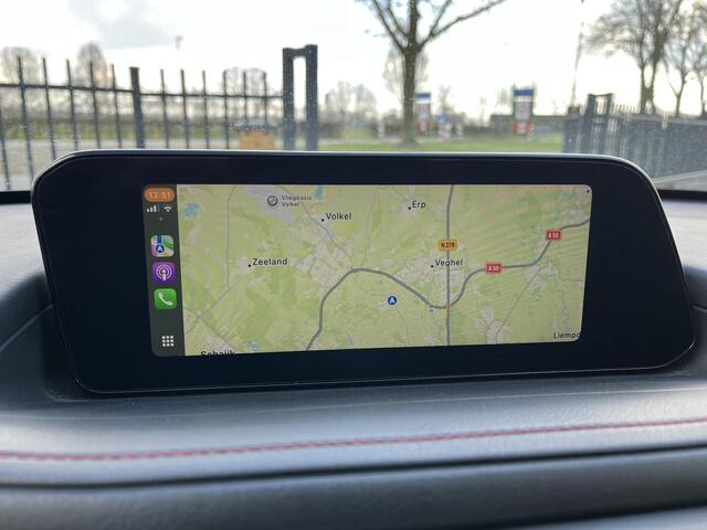 Mazda CX-30 2.0 e-SkyActiv-G M Hybrid Homura NAV | ADAPTIVE CRUISE CONTROL | Apple CarPlay & Android Auto | ELEK. A.KLEP | CAMERA