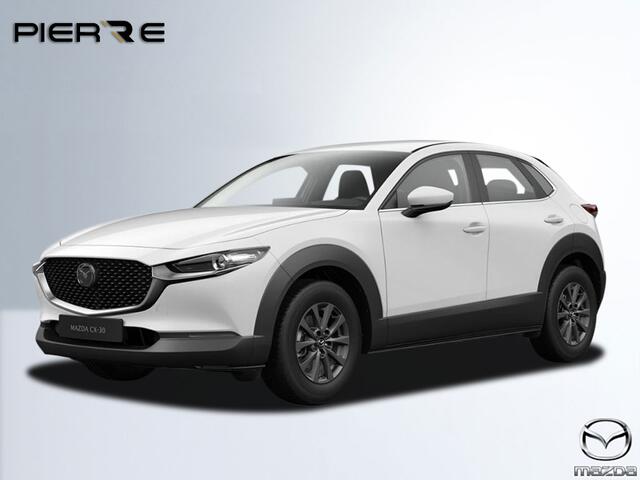 Mazda CX-30 2.5 e-SkyActiv-G M Hybrid Prime-line *PRIVATE LEASE DEAL*