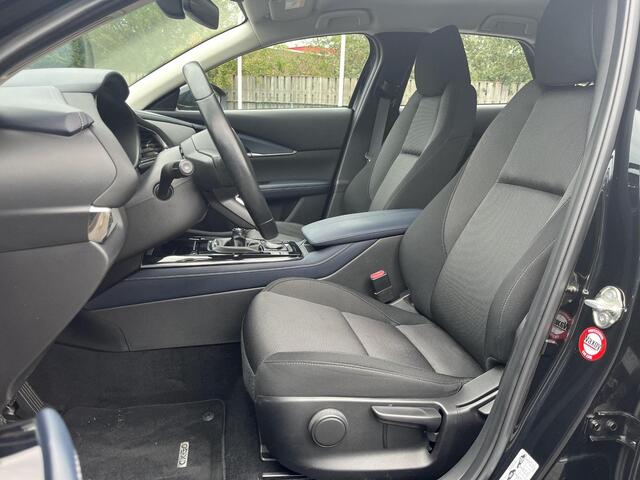 Mazda CX-30 2.0 e-SkyActiv-X M Hybrid Comfort