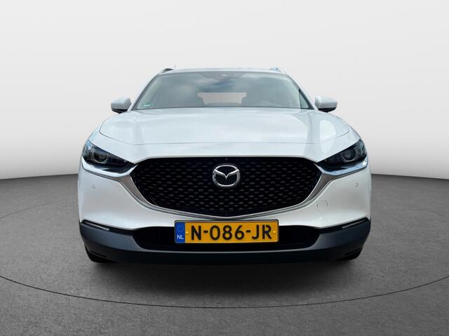 Mazda CX-30 2.0 eSA-X Luxury | LEDER | BOSE | 360 CAMERA | TREKHAAK