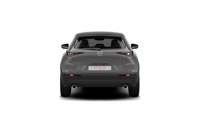 Mazda CX-30 Nagisa | 7-inch digitale meterset | Achterklep automatisch openen/sluiten | Achteruitrijcamera