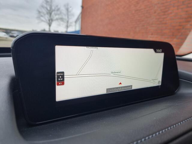 Mazda CX-30 2.0 ESA-X SPORTIVE