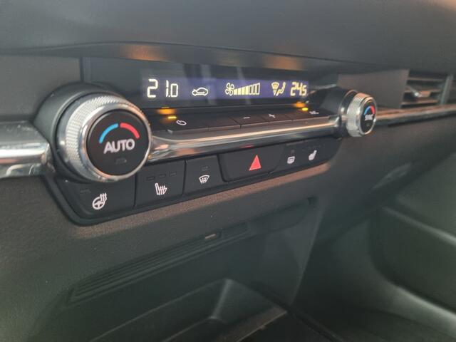 Mazda CX-30 2.0 ESA-X SPORTIVE