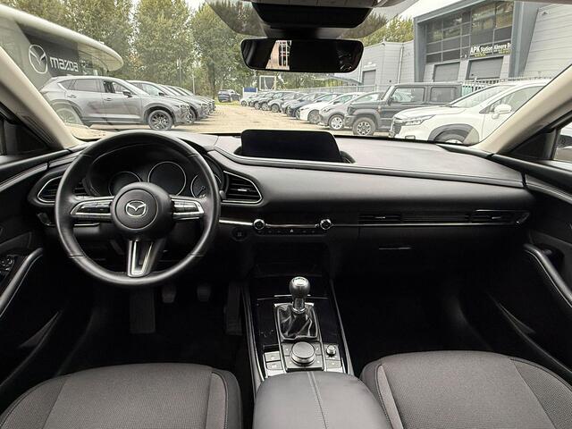 Mazda CX-30 2.0 e-SkyActiv-X M Hybrid Comfort | 186PK | Rijklaarprijs!!