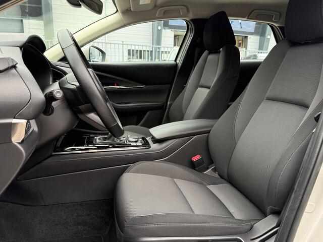 Mazda CX-30 2.0 e-SkyActiv-X M Hybrid Comfort | 186PK | Rijklaarprijs!!
