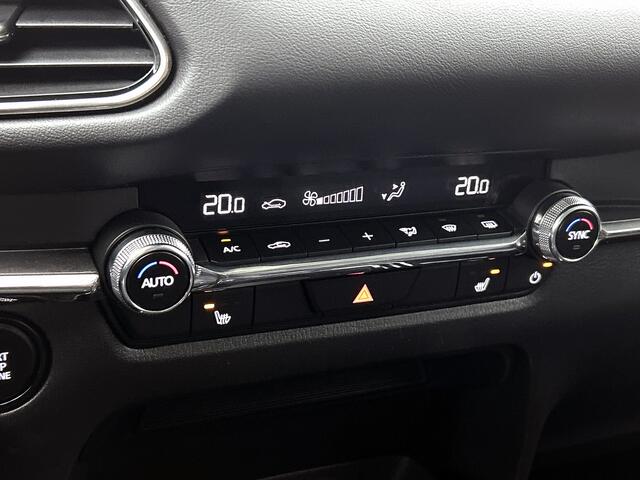 Mazda CX-30 2.0 e-SkyActiv-G M Hybrid Homura