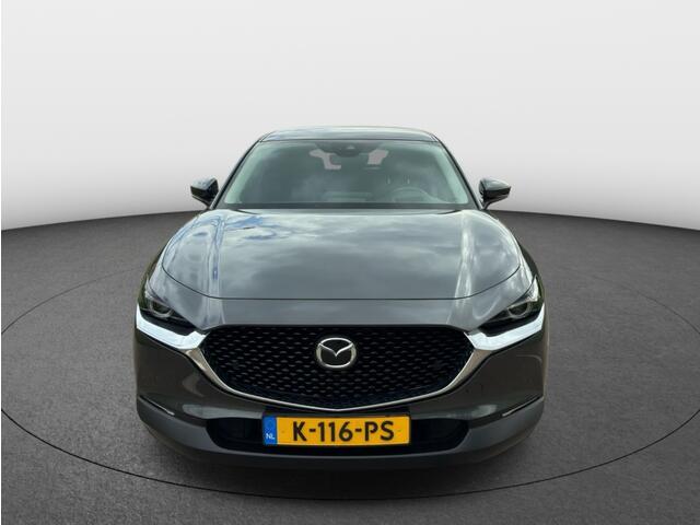 Mazda CX-30 2.0 eSA-X Luxury [ Leer Navi Bose Trekhaak ]