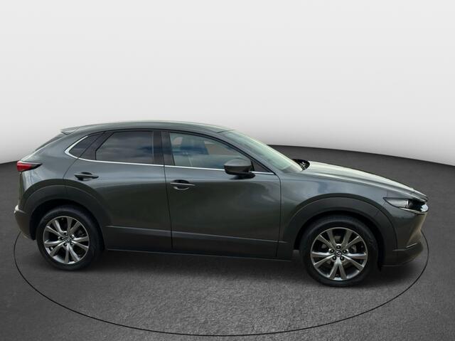 Mazda CX-30 2.0 eSA-X Luxury [ Leer Navi Bose Trekhaak ]