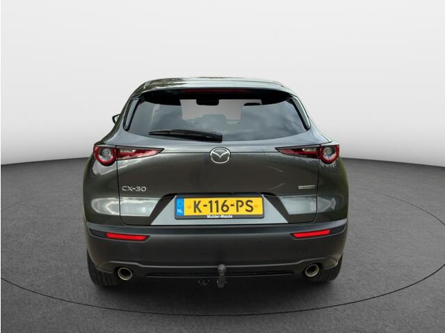 Mazda CX-30 2.0 eSA-X Luxury [ Leer Navi Bose Trekhaak ]