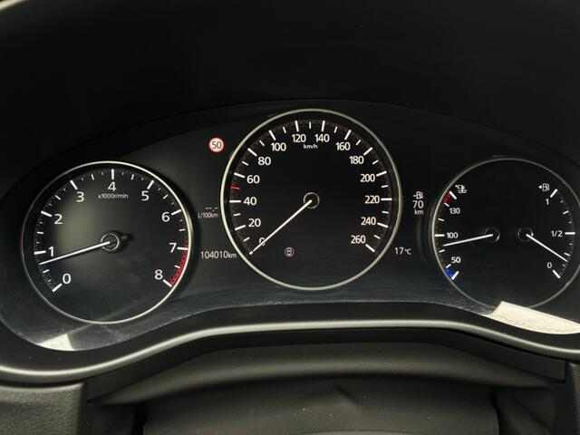 Mazda CX-30 2.0 eSA-X Luxury [ Leer Navi Bose Trekhaak ]