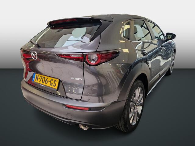 Mazda CX-30 2.0 e-SkyActiv-X M Hybrid Comfort | 19.000 KM!!