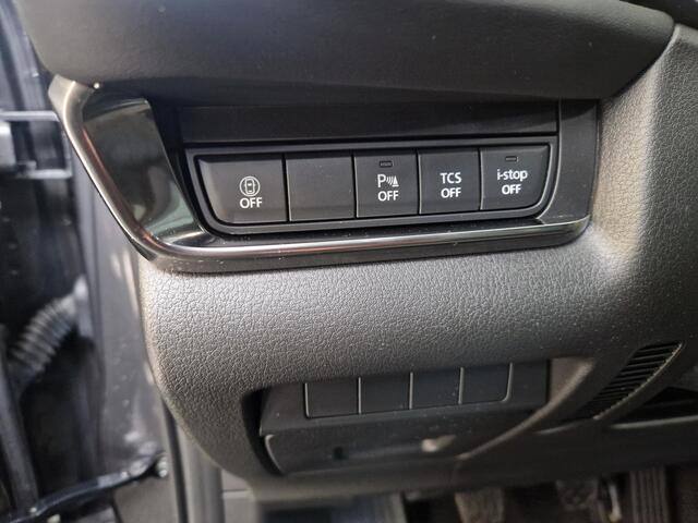 Mazda CX-30 2.0 e-SkyActiv-X M Hybrid Comfort | 19.000 KM!!