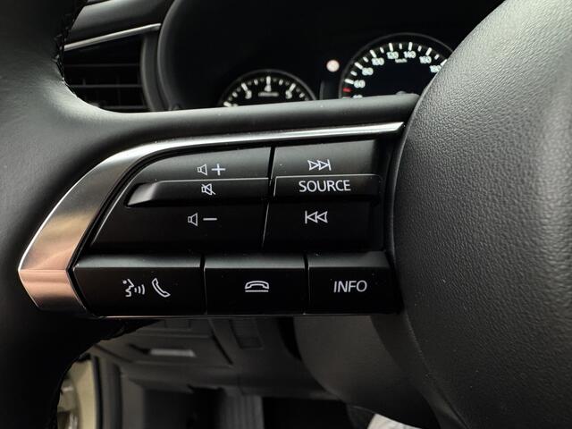 Mazda CX-30 2.0 e-SkyActiv-X 186 M Hybrid | AUTOMAAT | APPLE CARPLAY | CAMERA | DEMO DEAL!!!