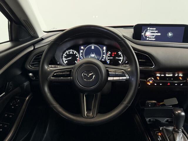 Mazda CX-30 2.0 e-SkyActiv-G M Hybrid Sportive AUTOMAAT | TRHK | HUD | CARPLAY